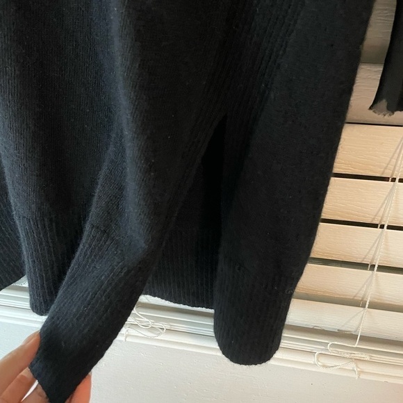 ilaria Nistri Turtleneck Knitted Sweater Dress size XS - Picture 4 of 6